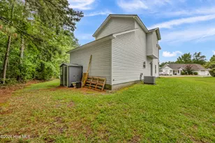 3234 Belmont Cir, Wilmington, NC 28405 - Photo 23