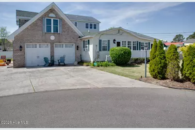153 Shell Drive, Grandy, NC 27939 - Photo 1