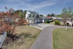 153 Shell Dr, Grandy, NC 27939 - Photo 5