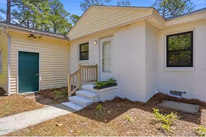 304 Parkway Drive, Wilmington, NC 28409 - Photo 25