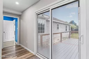 214 Tall Tree Court, Maysville, NC 28555 - Photo 17