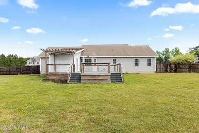 214 Tall Tree Court, Maysville, NC 28555 - Photo 27