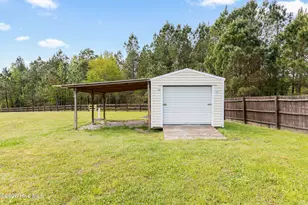214 Tall Tree Court, Maysville, NC 28555 - Photo 31