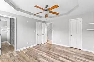 214 Tall Tree Court, Maysville, NC 28555 - Photo 19