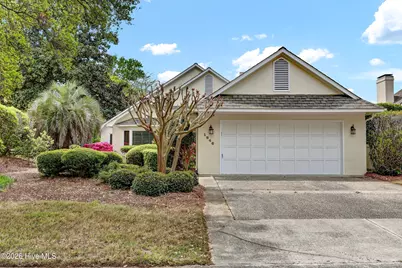 1846 Glen Eagles Lane, Wilmington, NC 28405 - Photo 5