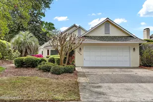 1846 Glen Eagles Ln, Wilmington, NC 28405 - Photo 5