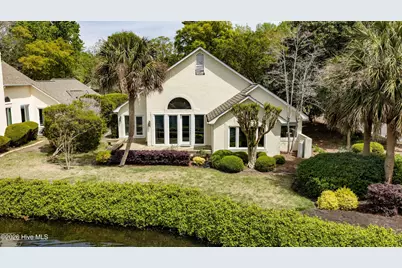 1846 Glen Eagles Lane, Wilmington, NC 28405 - Photo 47