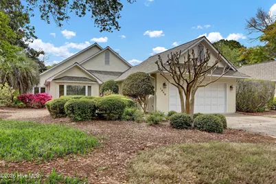 1846 Glen Eagles Lane, Wilmington, NC 28405 - Photo 1