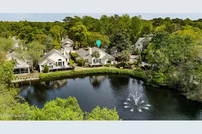 1846 Glen Eagles Lane, Wilmington, NC 28405 - Photo 49