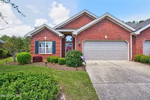 778 Beachwalk Dr, Winnabow, NC 28479 - Photo 1