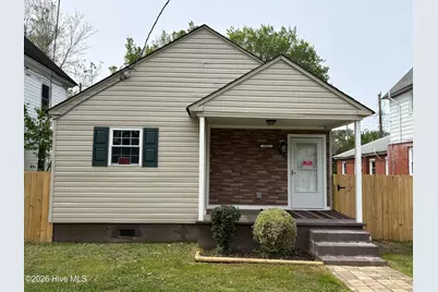 1111 Wood Street, Elizabeth City, NC 27909 - Photo 29