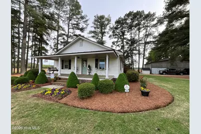 2896 Grimes Road, Robersonville, NC 27871 - Photo 5
