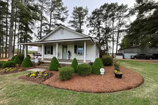 2896 Grimes Rd, Robersonville, NC 27871 - Photo 5