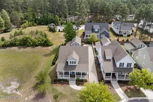 380 Manning Sq, Southern Pines, NC 28387 - Photo 33