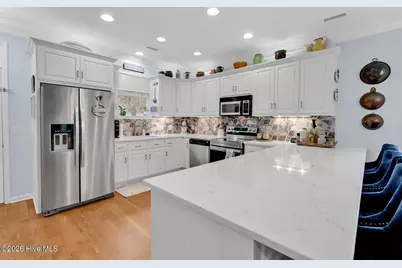 603 River Ridge Drive #Unit 1, Shallotte, NC 28470 - Photo 5