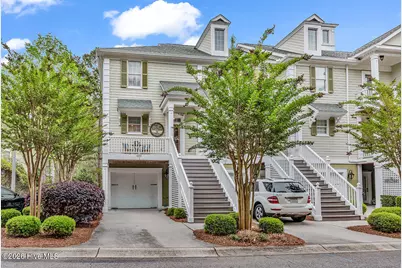 603 River Ridge Drive #Unit 1, Shallotte, NC 28470 - Photo 1
