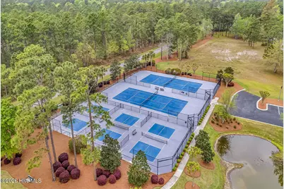 603 River Ridge Drive #Unit 1, Shallotte, NC 28470 - Photo 49