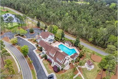 603 River Ridge Drive #Unit 1, Shallotte, NC 28470 - Photo 47