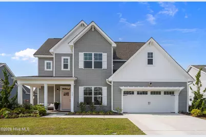 105 E Yellow Lois Drive, Hampstead, NC 28443 - Photo 1