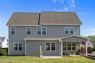 105 E Yellow Lois Dr, Hampstead, NC 28443 - Photo 41