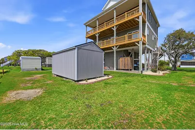 9021 W 9th Street, Surf City, NC 28445 - Photo 39