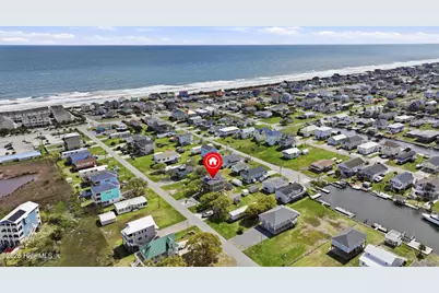 9021 W 9th Street, Surf City, NC 28445 - Photo 49