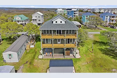 9021 W 9th Street, Surf City, NC 28445 - Photo 41