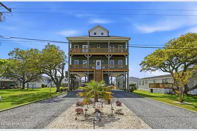 9021 W 9th Street, Surf City, NC 28445 - Photo 1