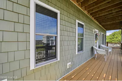 9021 W 9th Street, Surf City, NC 28445 - Photo 5