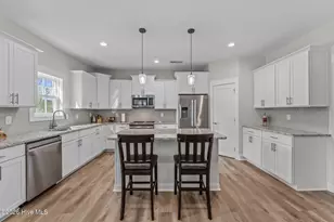 13 Ridge Rd, Jackson Springs, NC 27281 - Photo 11