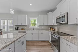 13 Ridge Rd, Jackson Springs, NC 27281 - Photo 13