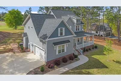 13 Ridge Road, Jackson Springs, NC 27281 - Photo 1