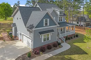 13 Ridge Rd, Jackson Springs, NC 27281 - Photo 1