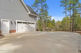 13 Ridge Rd, Jackson Springs, NC 27281 - Photo 33