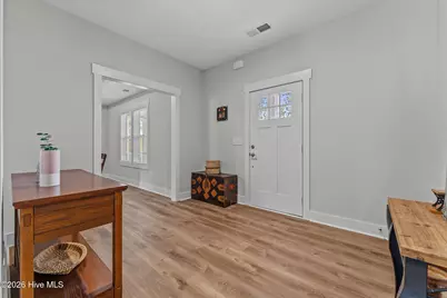 13 Ridge Road, Jackson Springs, NC 27281 - Photo 5