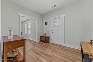13 Ridge Rd, Jackson Springs, NC 27281 - Photo 5