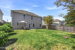 3813 Willowick Park Dr, Wilmington, NC 28409 - Photo 49