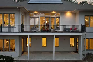 100 El Dorado St, Pinehurst, NC 28374 - Photo 15