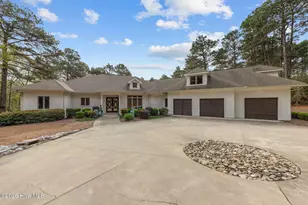 100 El Dorado St, Pinehurst, NC 28374 - Photo 81