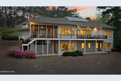 100 El Dorado Street, Pinehurst, NC 28374 - Photo 7