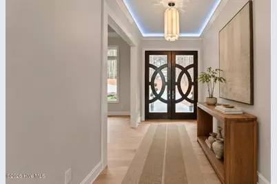 100 El Dorado Street, Pinehurst, NC 28374 - Photo 21