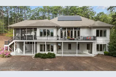 100 El Dorado Street, Pinehurst, NC 28374 - Photo 75