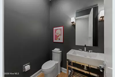 100 El Dorado Street, Pinehurst, NC 28374 - Photo 55