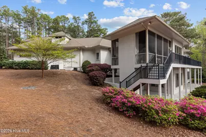 100 El Dorado Street, Pinehurst, NC 28374 - Photo 77