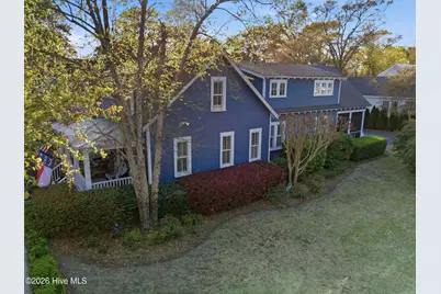 319 E Nash Street, Southport, NC 28461 - Photo 51