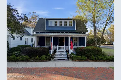 319 E Nash Street, Southport, NC 28461 - Photo 49