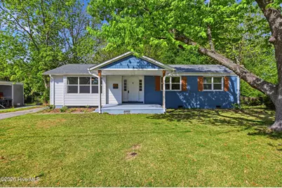 721 Vernon Drive, Jacksonville, NC 28540 - Photo 1