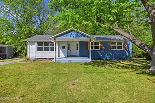 721 Vernon Dr, Jacksonville, NC 28540 - Photo 1