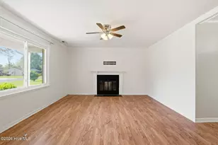 317 Tower Dr, Jacksonville, NC 28546 - Photo 5