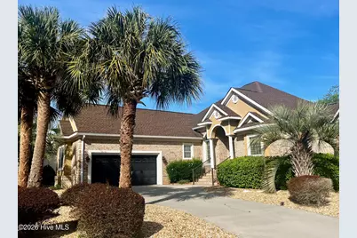 498 Carlton Court SW, Ocean Isle Beach, NC 28469 - Photo 5